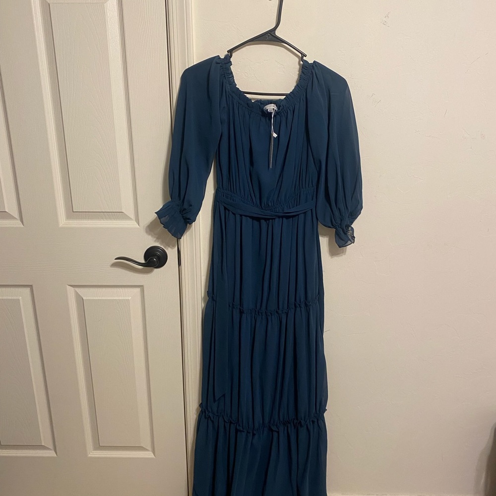 Baltic Born XS dress